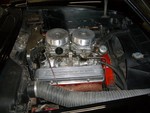 1957 Corvette Convertible For Sale